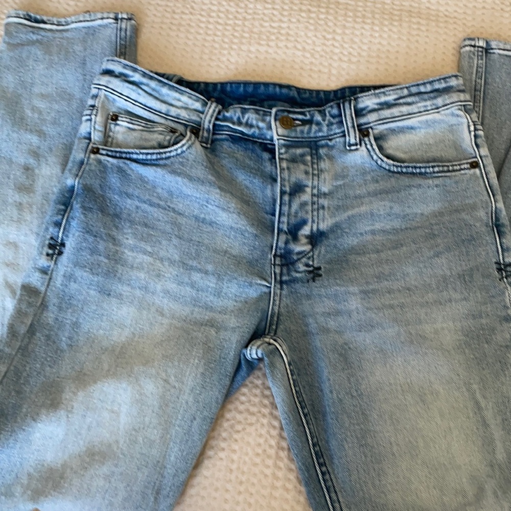 Ksubi Brand Jean size 32x32